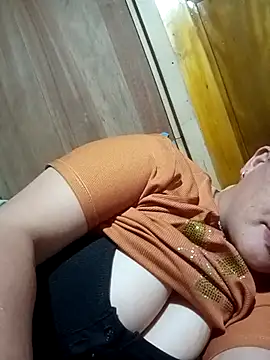 ningchun20 online show from 10/27/25, 05:55