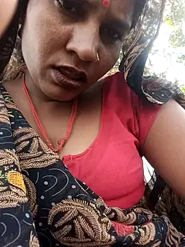 Hot Seema83 online show from 10/09/25, 07:50