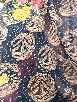 Hot Seema83 online show from 10/17/25, 08:39