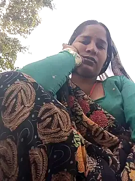 Hot Seema83 online show from 10/19/25, 08:26