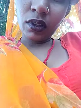 Hot Seema83 online show from 10/26/25, 07:25