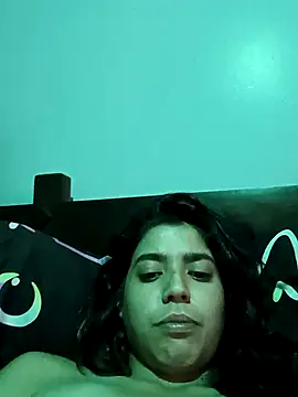 Maricamposs online show from 10/23/25, 09:02