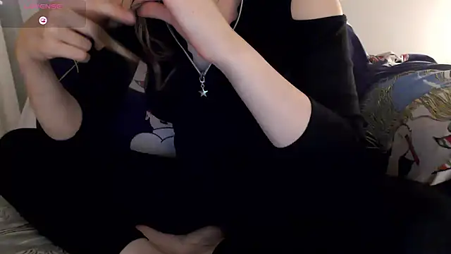 Snapshot of BestOfTheSexy chatting on 09/22/25, 08:55 BestOfTheSexy online show from 09/22/25, 08:55