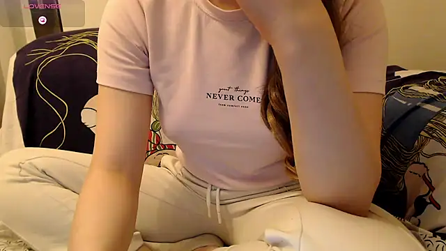 Snapshot of BestOfTheSexy chatting on 09/24/25, 10:35 BestOfTheSexy online show from 09/24/25, 10:35