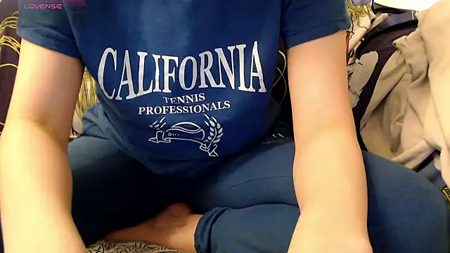 Snapshot of BestOfTheSexy chatting on 10/18/25, 10:54 BestOfTheSexy online show from 10/18/25, 10:54