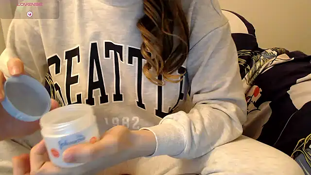 Snapshot of BestOfTheSexy chatting on 10/23/25, 10:30 BestOfTheSexy online show from 10/23/25, 10:30