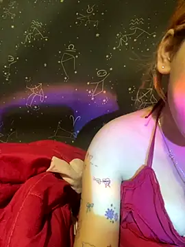 NaneyLy online show from 09/11/25, 06:30