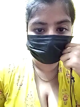 Snapshot of Reshma-Rani chatting on 09/08/25, 08:08 Reshma-Rani online show from 09/08/25, 08:08