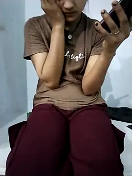 Student girl2 online show from 10/26/25, 06:30