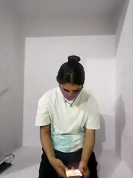Student girl2 online show from 10/27/25, 01:20