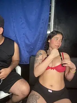 SICOPATA FAMILY online show from 06/16/26, 05:54
