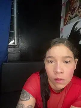 SICOPATA FAMILY online show from 07/07/26, 05:43