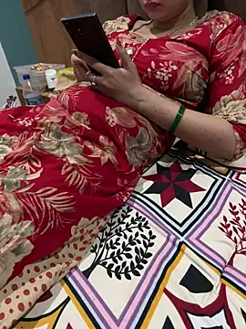 LustySundari online show from 10/30/25, 08:16