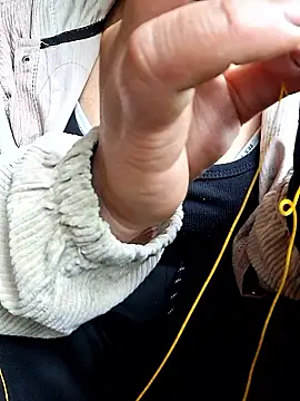 ALIENHR38 online show from 06/13/26, 01:58