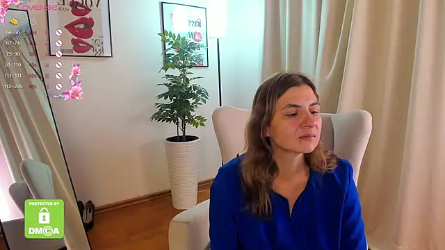 GraceGree online show from 09/12/25, 08:58