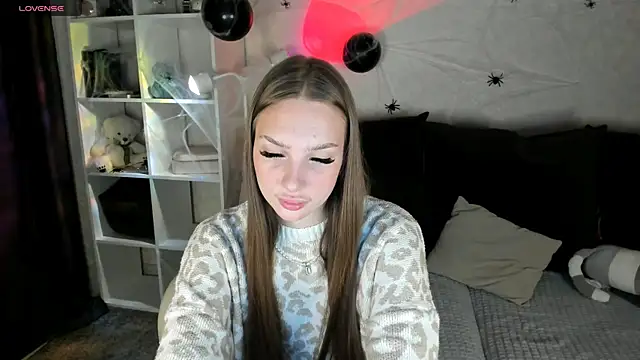 AliceLababy  online show from 10/26/25, 03:12