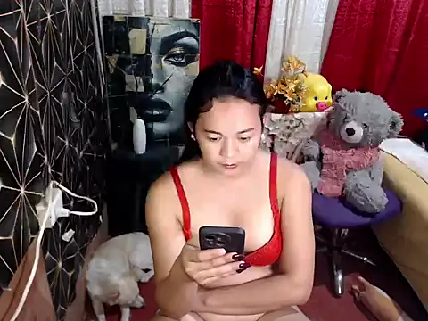 MissfrancesXxx online show from 11/16/25, 08:42