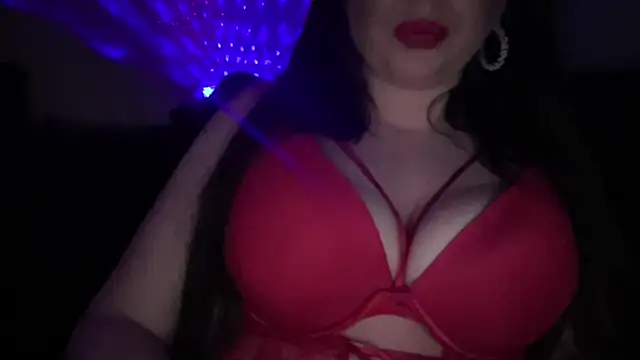 Djelina940 online show from 01/06/26, 11:18
