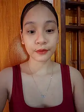 ChiecumBae online show from 09/21/25, 01:29