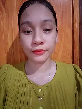 ChiecumBae online show from 09/21/25, 01:57