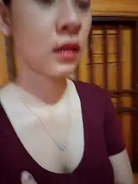 ChiecumBae online show from 10/02/25, 01:34