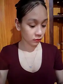 ChiecumBae online show from 10/05/25, 01:53