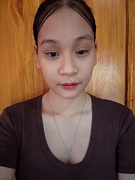 ChiecumBae online show from 10/21/25, 02:01