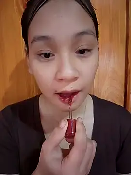 ChiecumBae online show from 10/24/25, 12:52