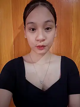 ChiecumBae online show from 10/26/25, 12:49