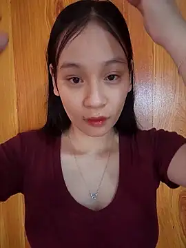 ChiecumBae online show from 10/30/25, 02:02