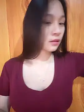 ChiecumBae online show from 11/11/25, 02:11