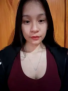 ChiecumBae online show from 12/04/25, 01:59