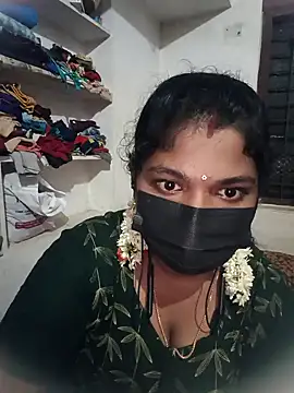 swetha01430 online show from 10/15/25, 05:02