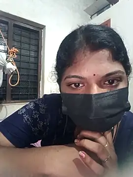 swetha01430 online show from 10/18/25, 04:19