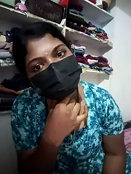 swetha01430 online show from 10/23/25, 04:06