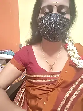 mallu-reshma online show from 09/20/25, 07:31