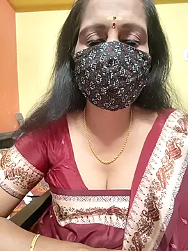 mallu-reshma online show from 09/26/25, 06:50