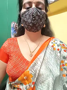 mallu-reshma online show from 11/19/25, 06:24