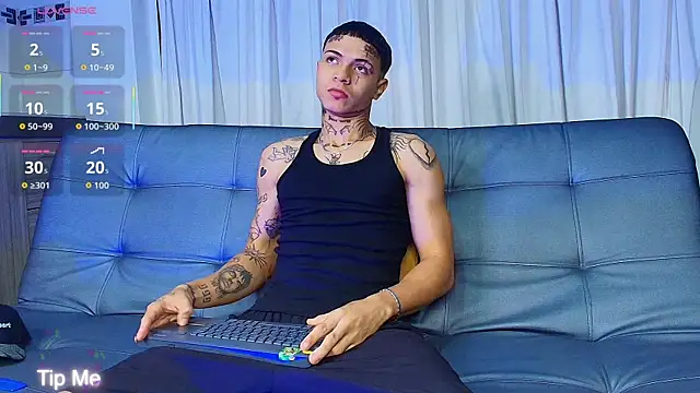 Snapshot of john_mystic chatting on 09/18/25, 03:41 john mystic online show from 09/18/25, 03:41