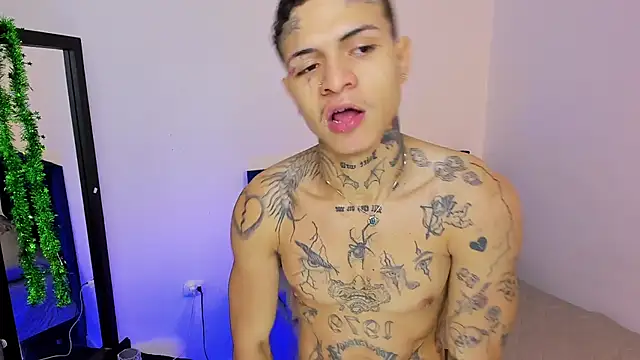 john mystic online show from 11/21/25, 04:00