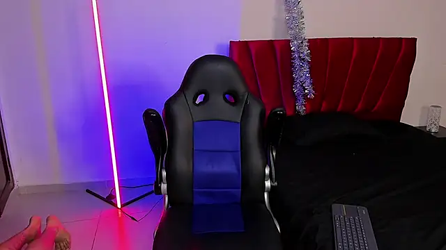 john mystic online show from 12/02/25, 03:34