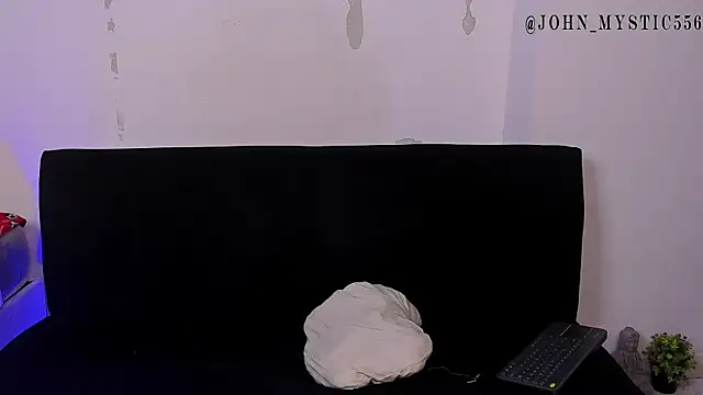 john mystic online show from 06/05/26, 04:52