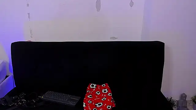 john mystic online show from 07/01/26, 12:01