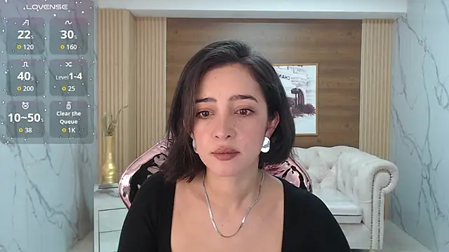 Snapshot of sara_lopez_s chatting on 12/16/25, 01:16 sara lopez s online show from 12/16/25, 01:16