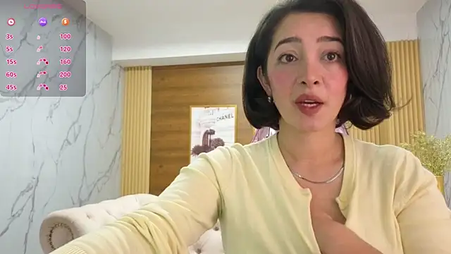 Snapshot of sara_lopez_s chatting on 06/01/26, 02:19 sara lopez s online show from 06/01/26, 02:19