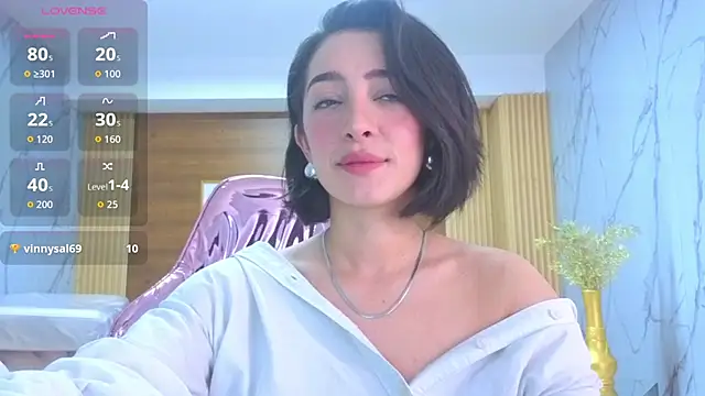 Snapshot of sara_lopez_s chatting on 07/27/26, 02:13 sara lopez s online show from 07/27/26, 02:13