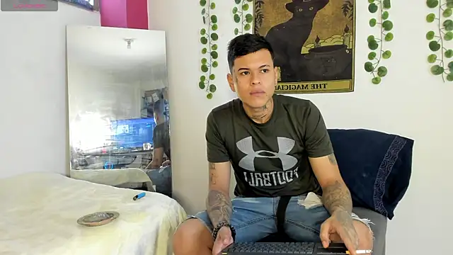 rosse dredd online show from 10/08/25, 05:10