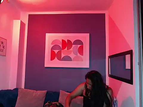 xiammy moor online show from 09/11/25, 01:44