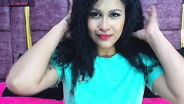 AYSHA WATSON online show from 09/13/25, 03:12