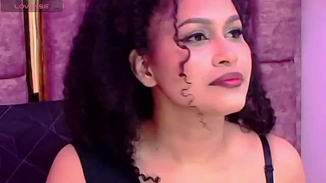 AYSHA WATSON online show from 10/11/25, 01:20